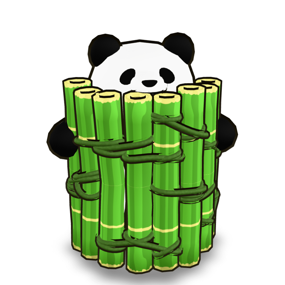 Panda preview